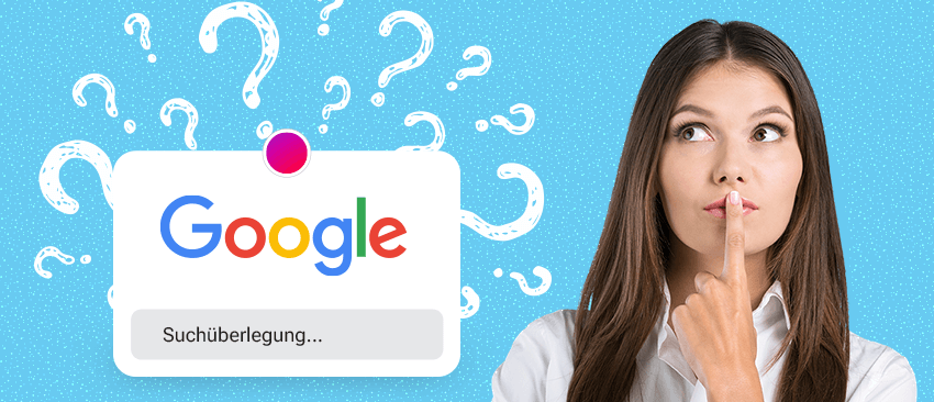 Search Intent in Google Search