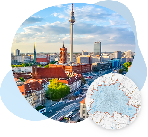 SEO Agency from Berlin