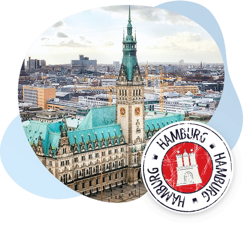 SEO Agency from Hamburg