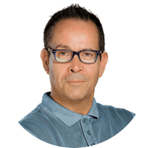 Klaus Huber