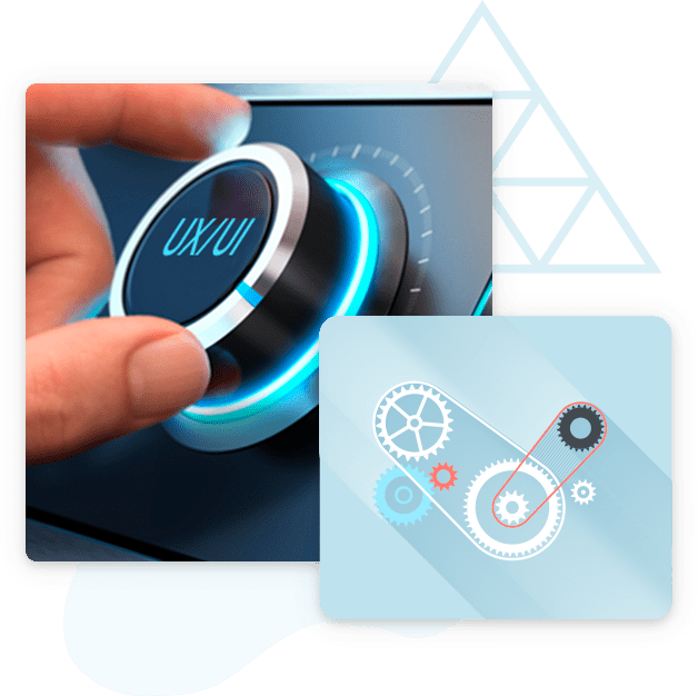 Ideal UX/UI Design