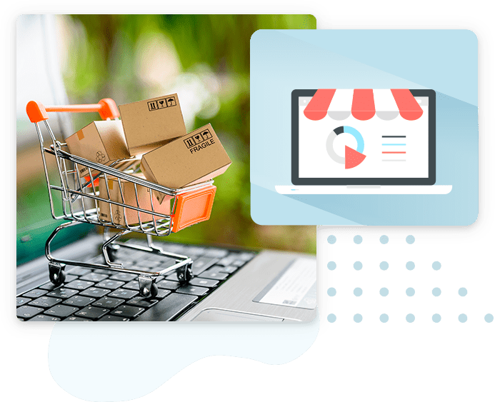 SEO Website & Shop Creation