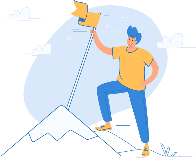 Reaching the top with a Full-Service Agency