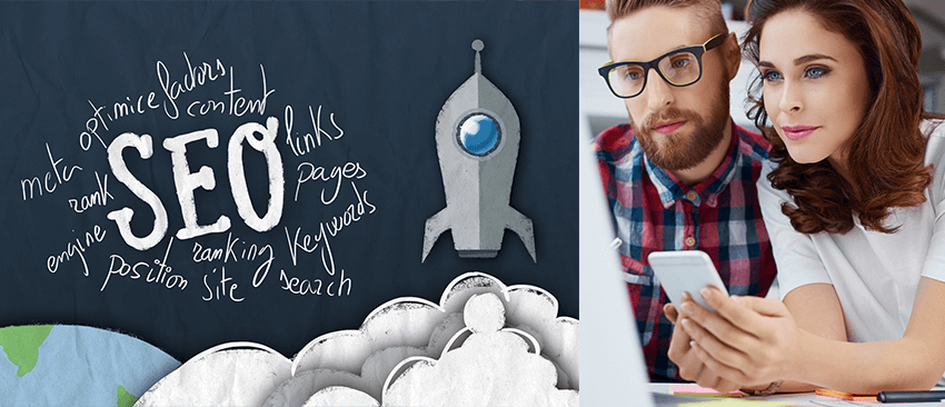 On-Page SEO measures