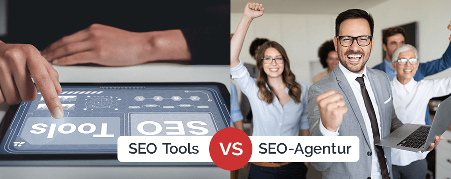 SEO Analysis Yourself or with an Agency