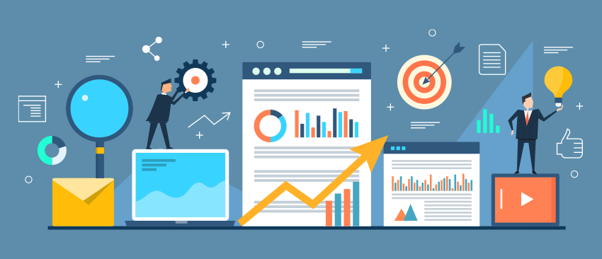 SEO Concept
