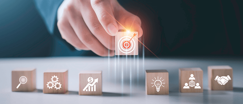SEO Strategy