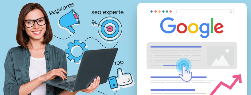 Search Engine Optimizer, SEO Optimizer