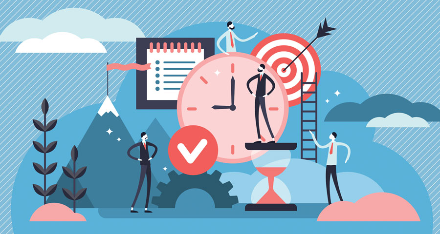 How long does SEO take?