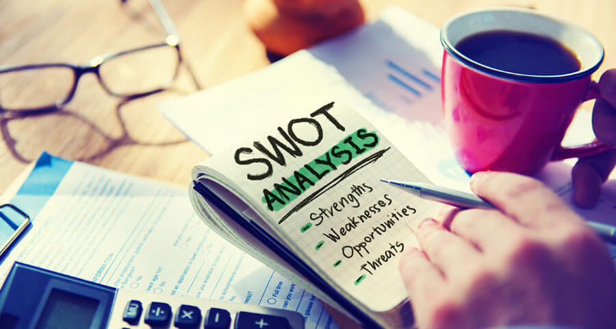 SWOT Analysis