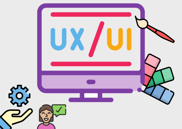 UI and UX