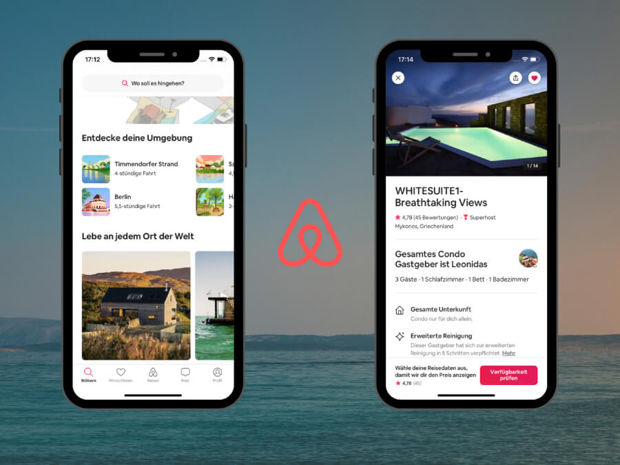 Airbnb