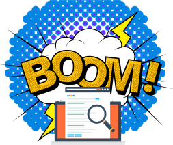 Search Intent:
    Your Nuclear Weapon for Explosive SEO Success!