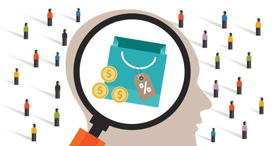 how customers perceive your offer.