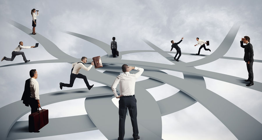 Selecting Marketing Strategy