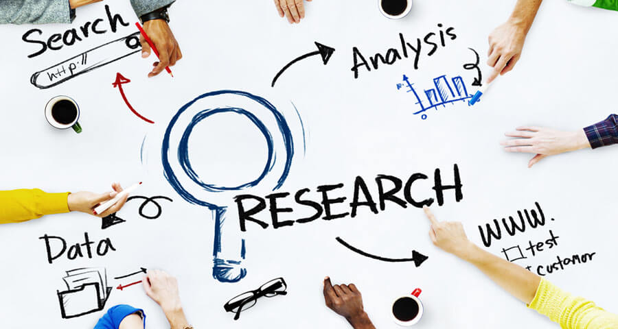 Keyword Research
