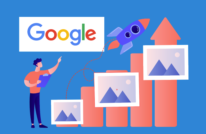 SEO for Google Image Search