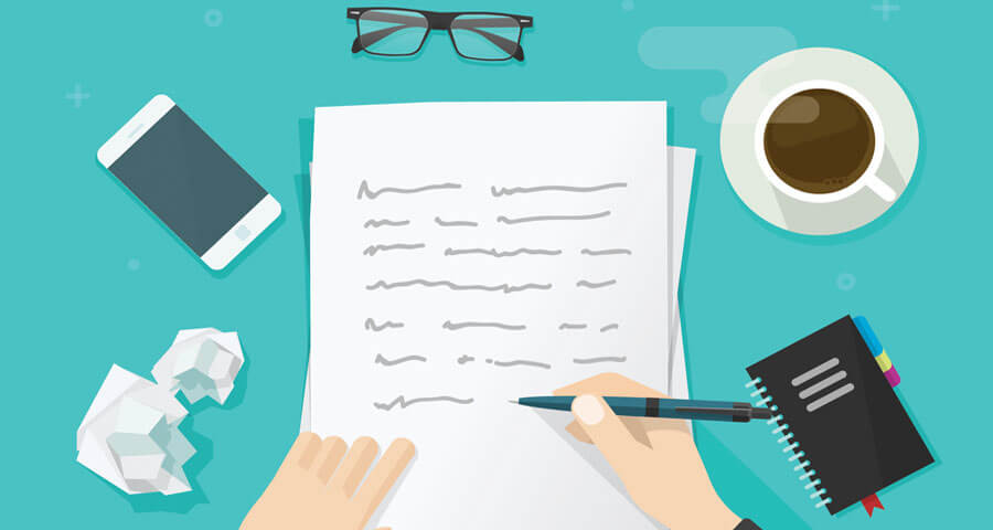 SEO Texte schreiben