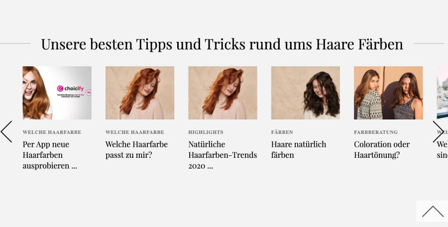 Example of Content Marketing