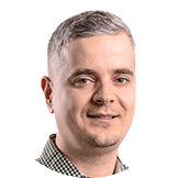 Vitaliy Kushnir